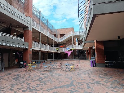 Underground Atlanta photo 4