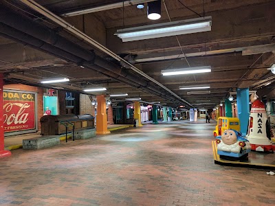 Underground Atlanta photo 2