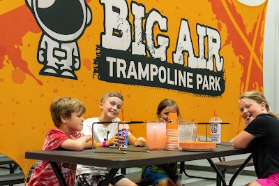 Big Air Trampoline Park - University City Blvd photo 5