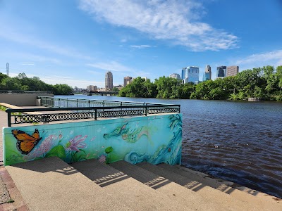 Boom Island Park photo 3