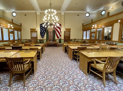 Arizona Capitol Museum photo 4