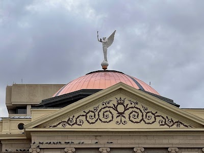 Arizona Capitol Museum photo 2