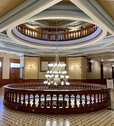 Arizona Capitol Museum photo 5
