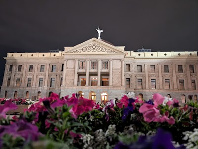 Arizona Capitol Museum photo 3