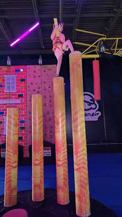 Urban Air Trampoline and Adventure Park photo 5