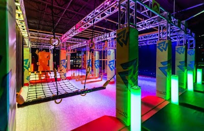 Urban Air Trampoline and Adventure Park photo 3