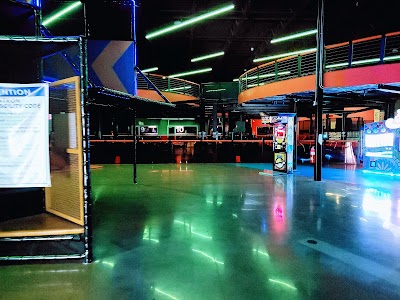 Urban Air Trampoline and Adventure Park photo 4