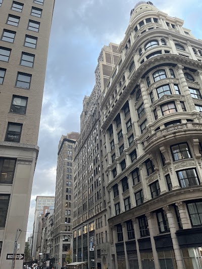 Flatiron Building photo 4