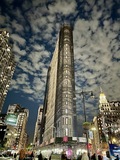 Flatiron Building photo 5