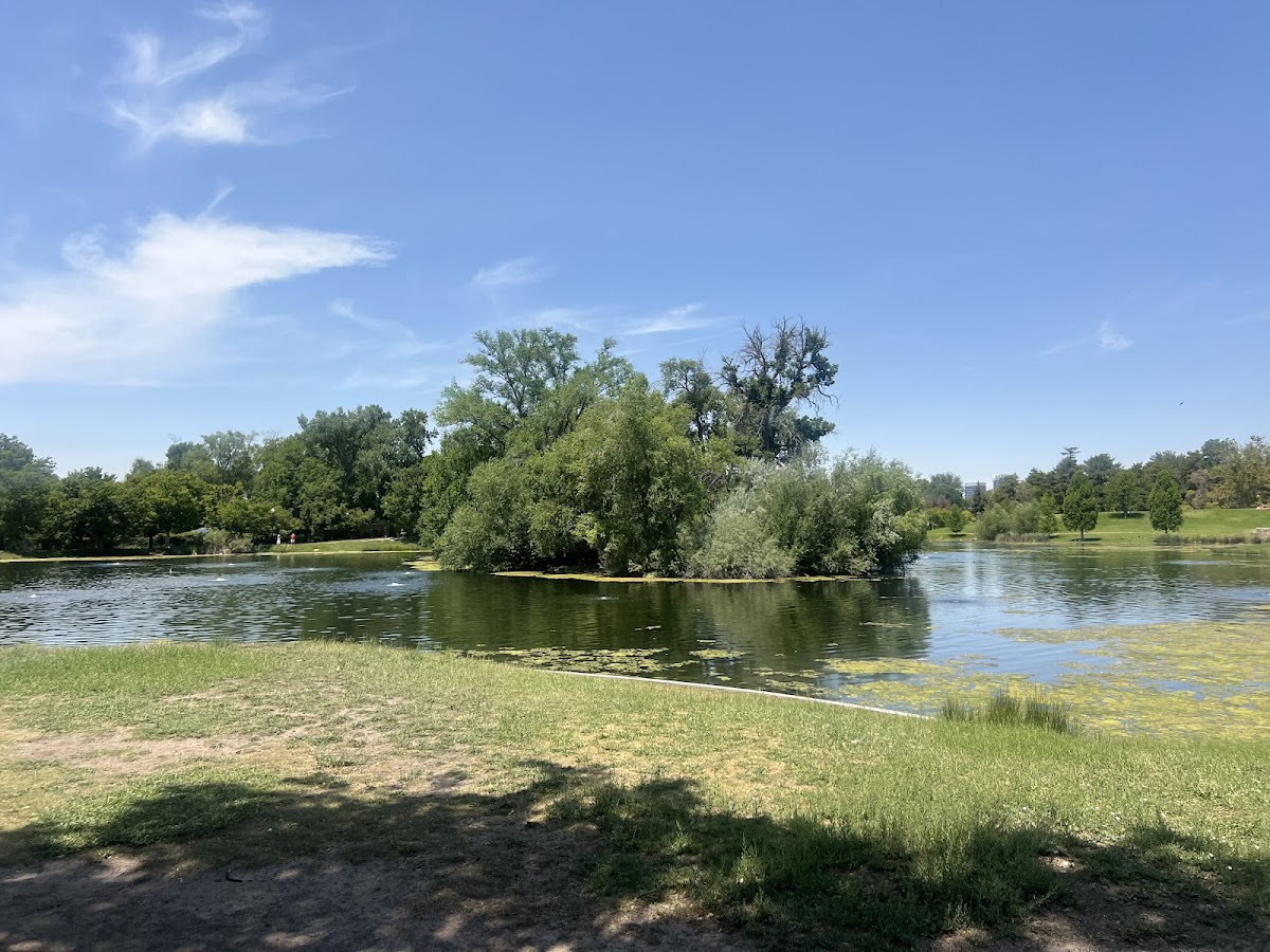 Liberty Park