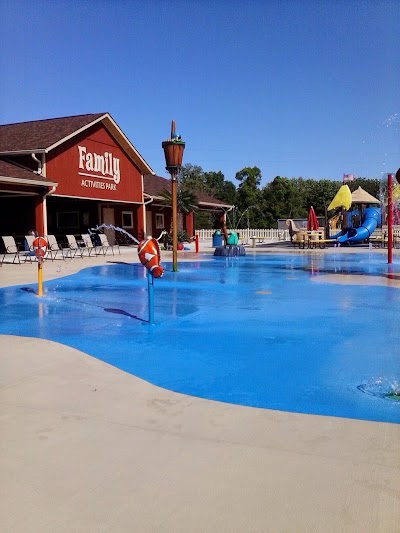 Charlestown Family Activities Park photo 2