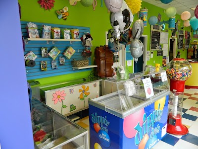 Hoppity Hop Inflatables photo 5