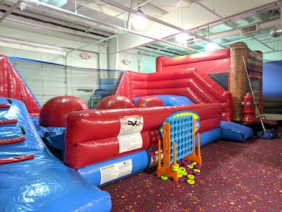 Hoppity Hop Inflatables photo 2