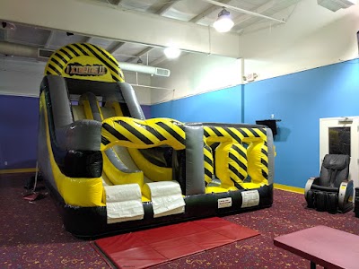 Hoppity Hop Inflatables photo 3