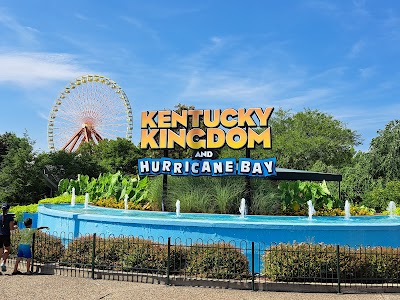 Kentucky Kingdom & Hurricane Bay photo 4