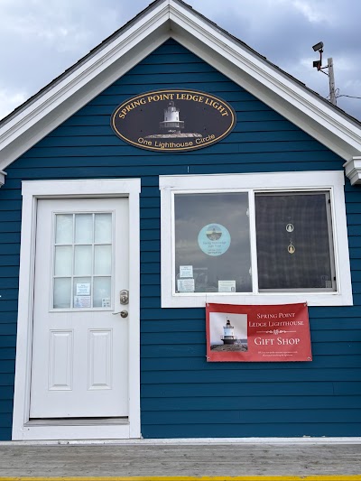 Spring Point Ledge Lighthouse photo 5