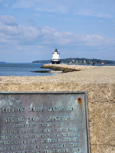 Spring Point Ledge Lighthouse photo 2