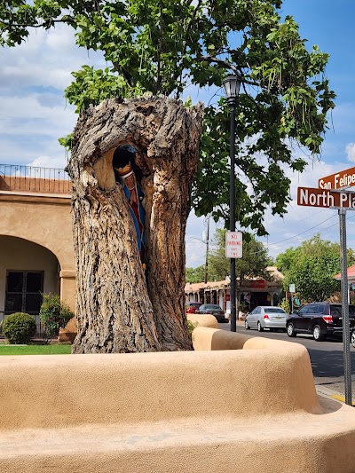 Old Town Plaza photo 4