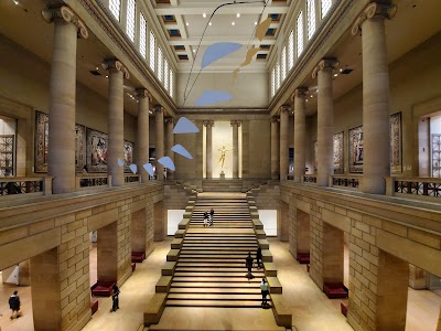 Philadelphia Museum of Art photo 4