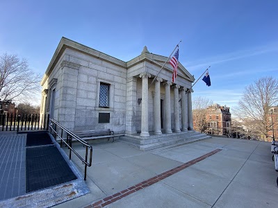 Bunker Hill Monument photo 2