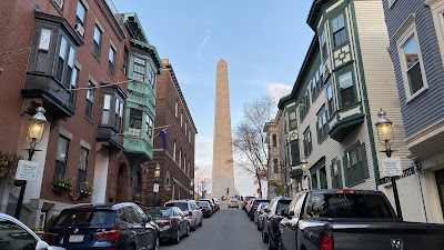 Bunker Hill Monument photo 4
