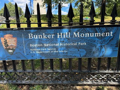 Bunker Hill Monument photo 5