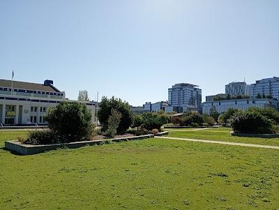 Lake Union Spraypark photo 3