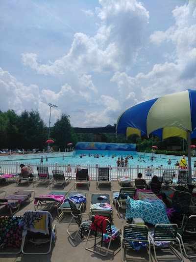 Mon Tsunami Wave Pool photo 2