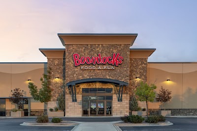 Boondocks Food and Fun - Parker photo 4