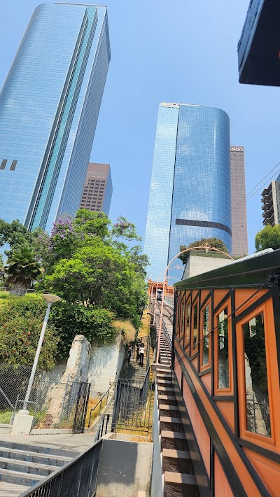 Angels Flight Railway photo 5