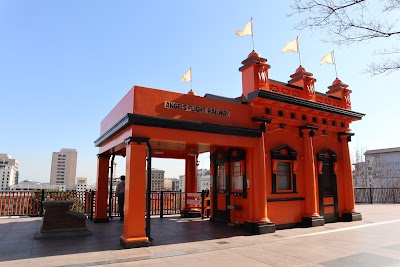 Angels Flight Railway photo 3