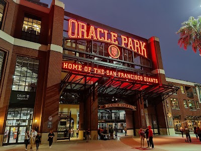 Oracle Park photo 2