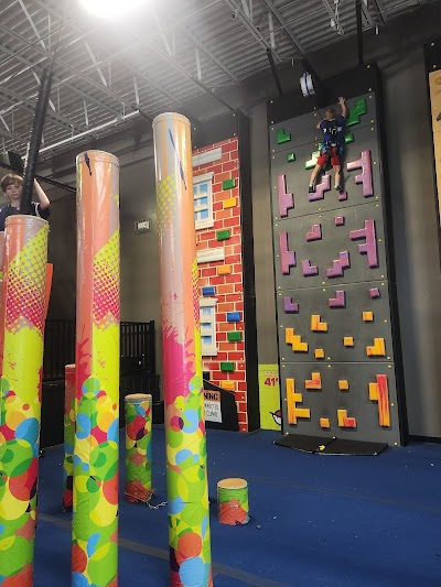 Urban Air Trampoline and Adventure Park photo 4