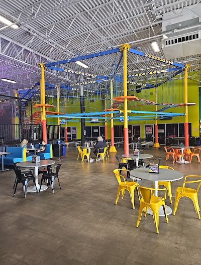 Urban Air Trampoline and Adventure Park photo 3