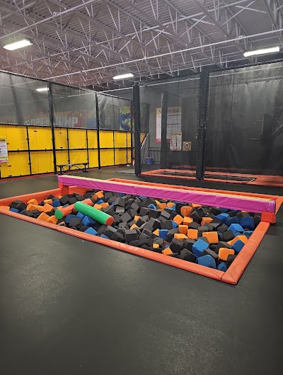 Urban Air Trampoline and Adventure Park photo 5