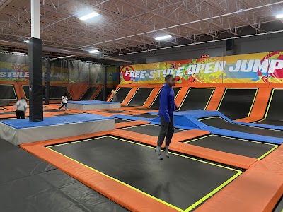 Urban Air Trampoline and Adventure Park photo 2
