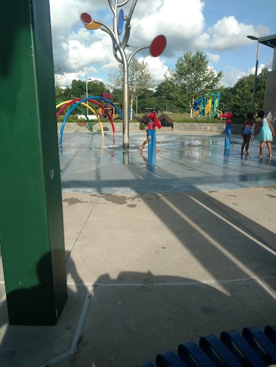 D.H. Stanton Sprayground photo 2