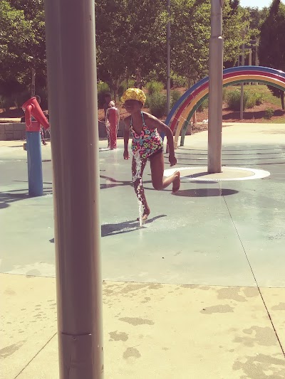 D.H. Stanton Sprayground photo 5