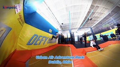 Urban Air Trampoline and Adventure Park photo 5