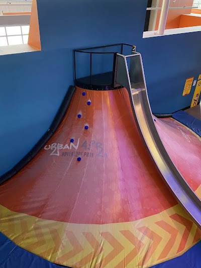 Urban Air Trampoline and Adventure Park photo 4