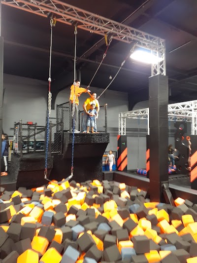 Sky Zone Trampoline Park photo 5