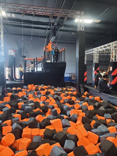 Sky Zone Trampoline Park photo 3