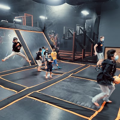 Sky Zone Trampoline Park photo 2