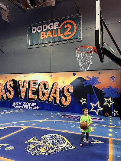 Sky Zone Trampoline Park photo 4