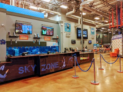 Sky Zone Trampoline Park photo 3