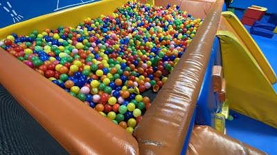 Sky Zone Tijuana photo 4