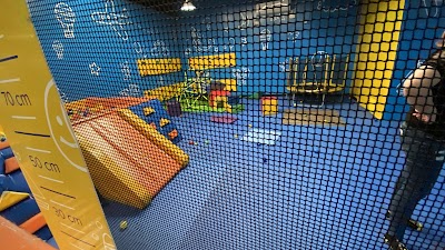Sky Zone Tijuana photo 3