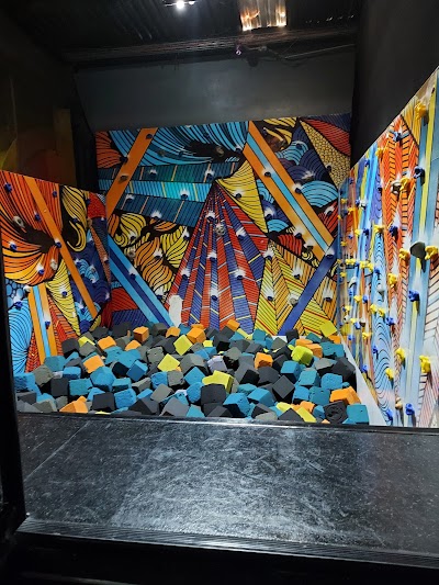Sky Zone Tijuana photo 5