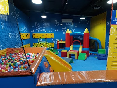 Sky Zone Tijuana photo 2