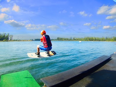 Miami Watersports Complex photo 4